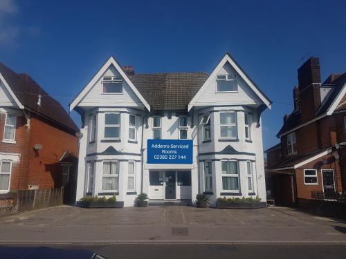 Addenro Serviced Rooms, , Hampshire