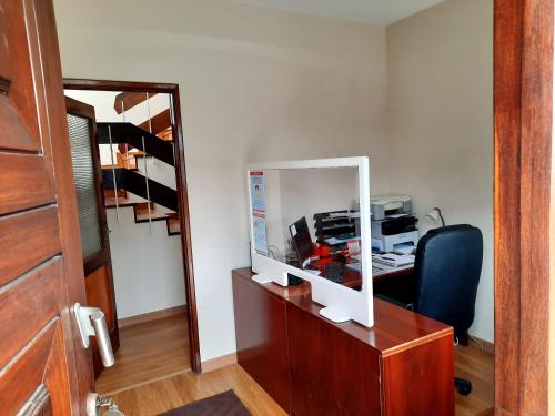 Maia (Oporto) Suites - main image