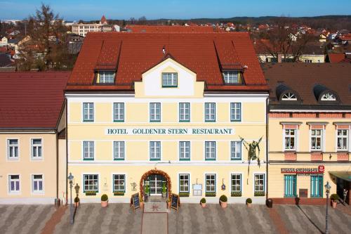 Romantik Hotel Stern - image 3