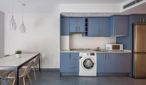 Mon Suites Carmen - main image