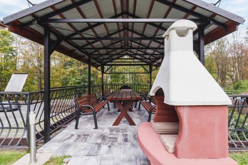 Apartament Neapol Rezydencja Sienkiewicza by Noclegi Renters, Zakopane (fotografie 6)