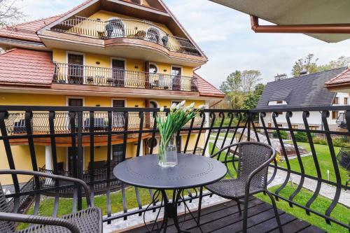 Apartament Neapol Rezydencja Sienkiewicza by Noclegi Renters, Zakopane (fotografie 4)