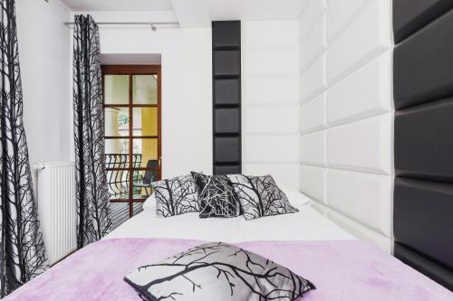 Apartament Neapol Rezydencja Sienkiewicza by Noclegi Renters, Zakopane (fotografie 8)