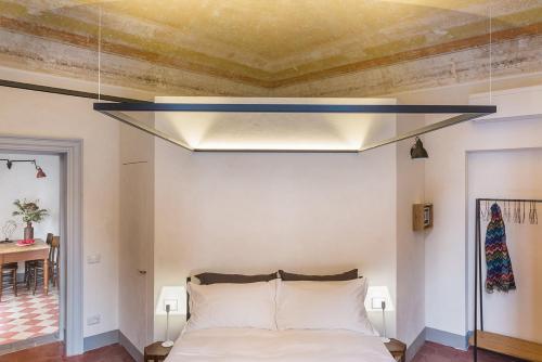 Vuotopieno Roma apartments GREY e SAND, Rzym (zdjęcie 8)
