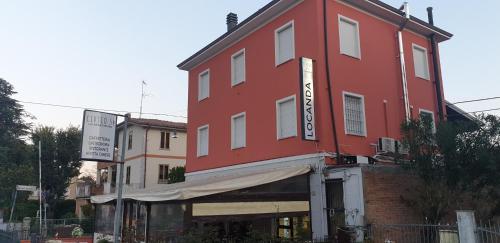 Civico 54 - Locanda & Bistrò - Accommodation - Nonantola