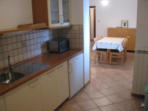 Tourist Farm Petelin-Durcik in Pliskovica