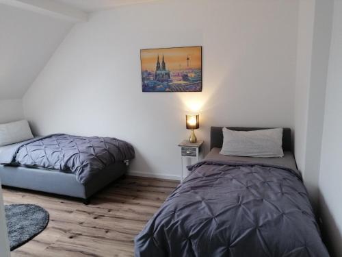 Kölsche Wohnung 1C - image 5