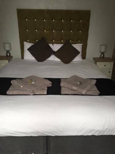 Queens Guesthouse Manchester - image 14