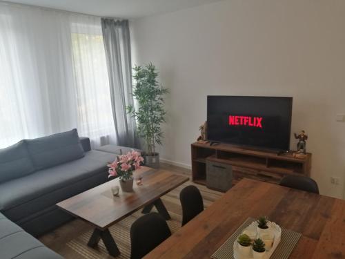 Kölsche Wohnung 1C 3