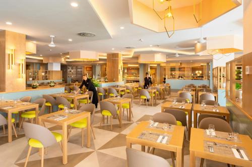 Hotel Riu Buenavista - All Inclusive - image 12