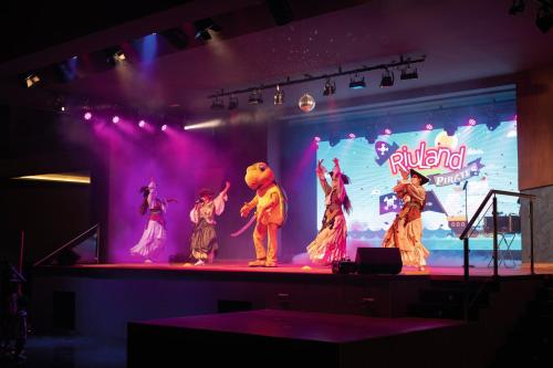 Hotel Riu Buenavista - All Inclusive - image 8