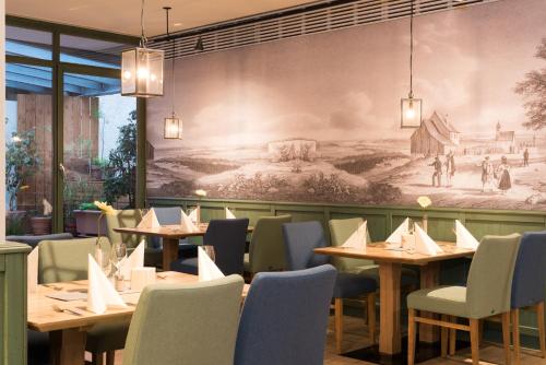 Hotel Wittelsbach Oberammergau - image 10