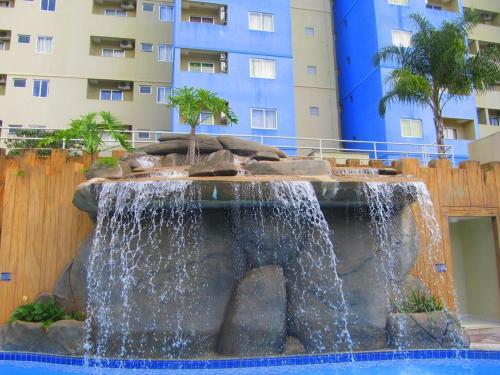 CALDAS NOVAS-GOLDEN EXPRESS in Vila Franca