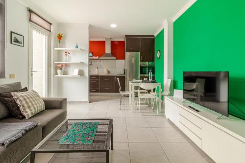 Nice Canteras - 2BDR - WiFi - Balcony 2