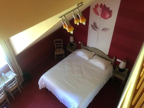 The Originals City Hôtel La Cour Carrée Le Tréport Sud (Inter-Hotel) - image 6