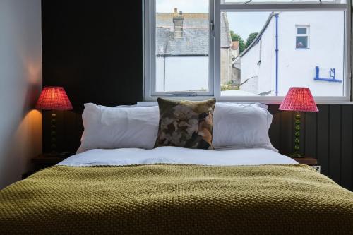 Double room, sea view