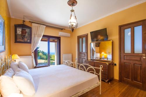Aegean Sea Villa Skiathos - image 2