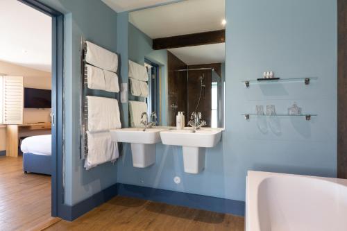 The Seagate, Appledore (fotografie 11)