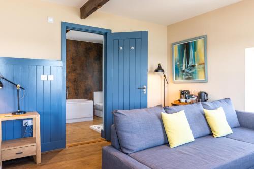 The Seagate, Appledore (fotografie 6)