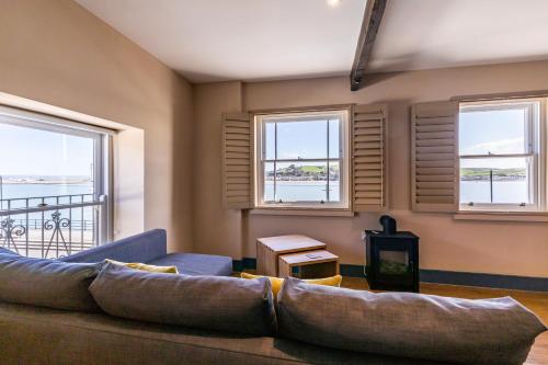 The Seagate, Appledore (fotografie 8)