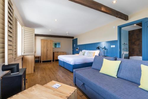 The Seagate, Appledore (fotografie 9)