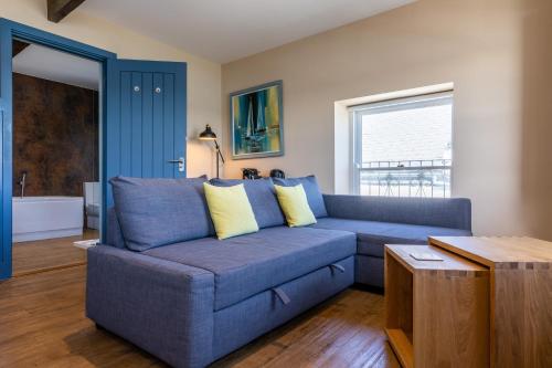The Seagate, Appledore (fotografie 10)