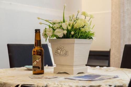 식음료(F&B), Le Dimore del Mito - Atalanta in 시라쿠사