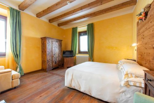 Re Delle Alpi Resort & Spa - image 12