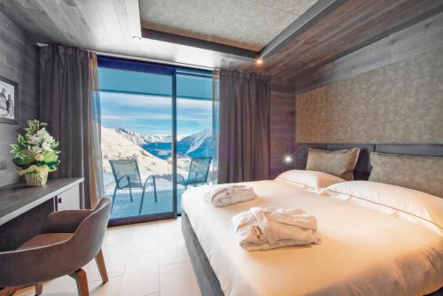 Re Delle Alpi Resort & Spa - image 9