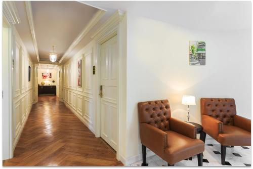 The LA49 Hotel
