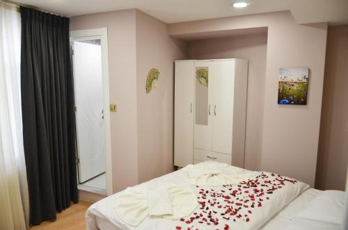 Rodion Hotel - image 10