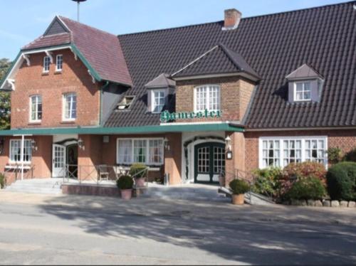 Gasthof Hamester