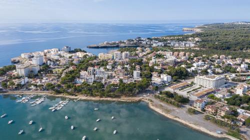  JS Portocolom Suites in Portocolom