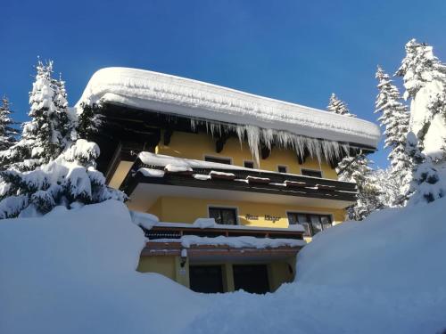 . Haus Klager