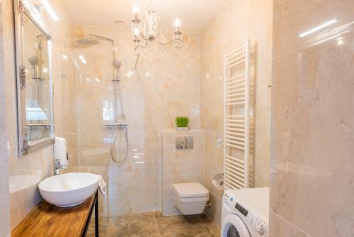 Luxury Quadruple Room