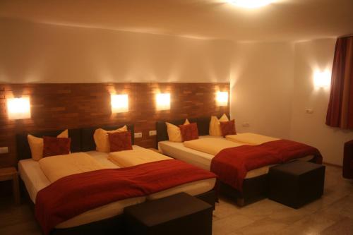 Hotel Engl – Innsbruck, IL