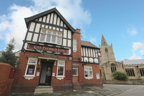 The Plough Inn, , South Yorkshire