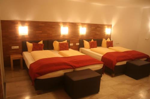 Hotel Engl – Innsbruck, IL