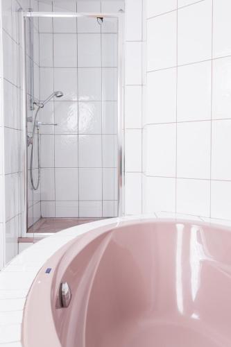 Apartments-Pension Chiara - image 12