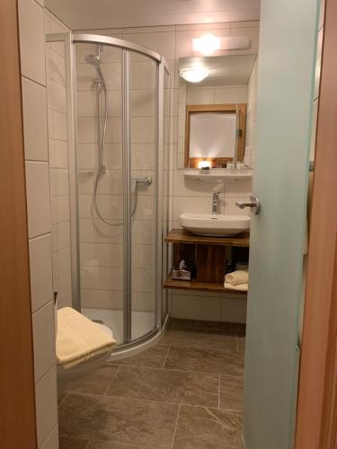 Hotel Engl – Innsbruck, IL