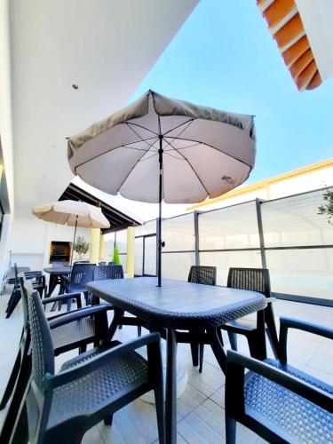 Milfontes Bed & Breakfast - Duna Parque Group - image 6