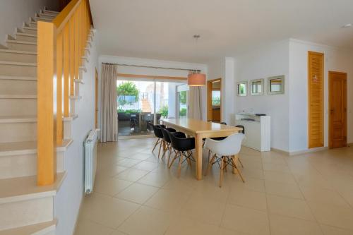 Townhouse T4 Vista Mar - main image