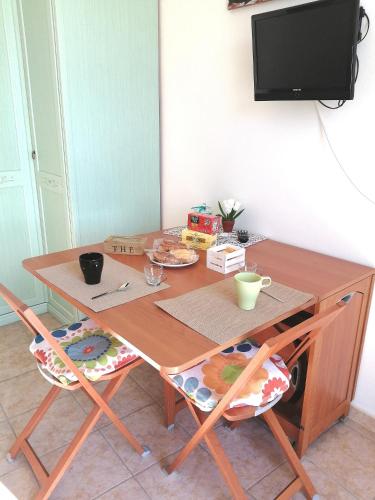 Casetta la Terrazza in Civita Castellana