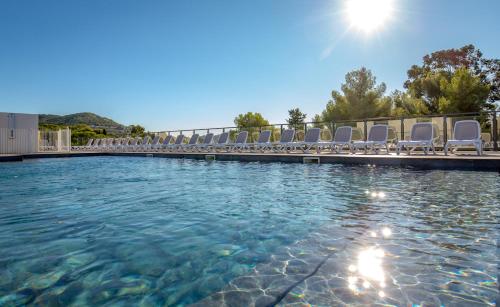Attractions, SOWELL HOTELS La Plage in Saint-Raphael