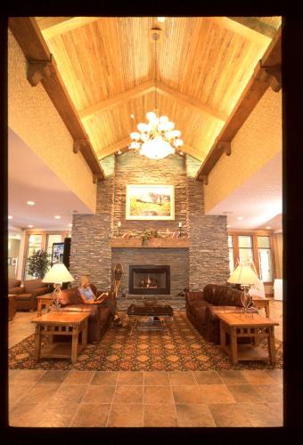 Best Western Plus Fernie Mountain Lodge in เฟอร์นี่ (BC)