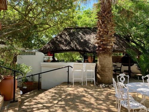 Sadržaji, The Little Hideaway in Stellenbosch
