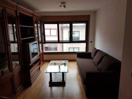  Apartamento Pontevedra in Pontevedra