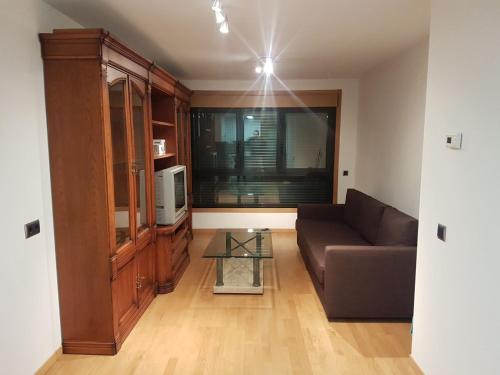  Apartamento Pontevedra in Pontevedra