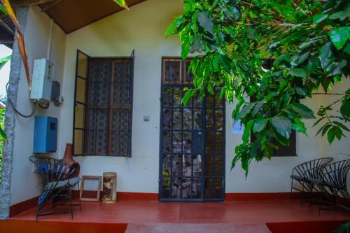 Villa Kilimanjaro
