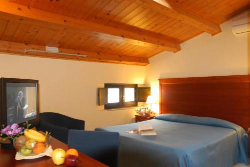 Park Hotel Villa Americana - main image